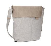 Zwei sac à épaule bandoulière Olli OT12 Sand beige