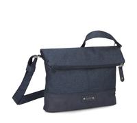 Zwei sac à épaule bandoulière Olli OT6 Navy bleu marine