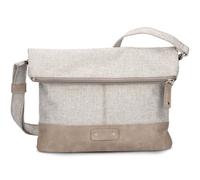 Zwei Olli Sac à bandoulière 28 cm jaune