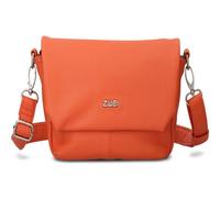 zwei Sac à épaule bandoulière orange pour femme - Mademoiselle.M M40 Papaya 296767