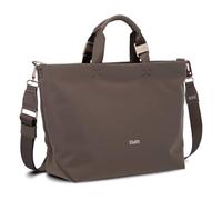 Zwei sac à épaule bandoulière sac à main Neo NE150 Brown brun