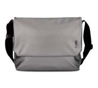 Zwei sac à épaule bandoulière sac pour tablette Cargo CA130 Metallic - Stone gris