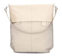 zwei Sac à épaule beige pour femme - Olli OT12 Linen 298603