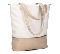zwei sac à épaule Jana J145 Oat