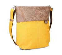zwei Sac à épaule jaune pour femme - Olli OT12 121396
