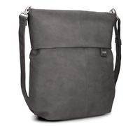 zwei sac à épaule M140 Nubuk-Stone