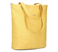 Zwei Mademoiselle.m M145 Shoulder Bag Jaune