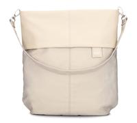 Zwei Olli Sac à bandoulière 31 cm blanc