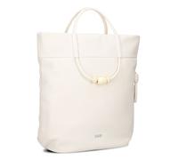ZWEI Sac bandoulière 'Perla' blanc cassé, Taille One Size