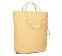 zwei sac à épaule Perla PE120 Yellow