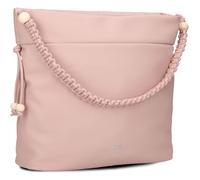 Zwei Perla Sac à bandoulière 41 cm rose