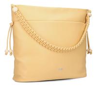 zwei sac à épaule Perla PE140 Yellow