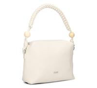 ZWEI Sac bandoulière 'Perla' blanc cassé, Taille One Size