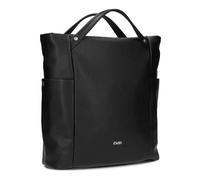 Zwei Pia Sac de shopper 36 cm noir