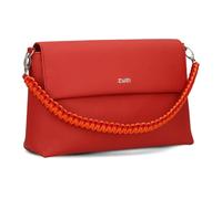 Zwei Yuna Sac à bandoulière 32 cm rouge