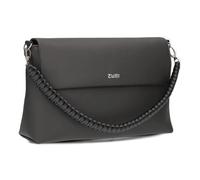 Zwei Yuna Sac à bandoulière 32 cm gris