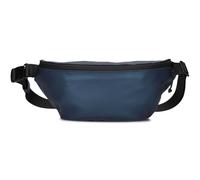 zwei sac banane Cargo Hip Bag Metallic - Blue