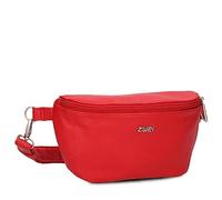 Zwei Sac Banane Mademoiselle. M MH4-25 cm - 1 Litre - en Cuir synthétique de qualité supérieure - Imperméable - 3 en 1 - Confortable - Sac Banane et Sac Banane