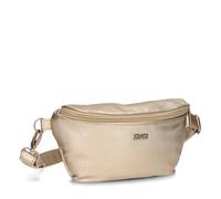 Zwei Sac Banane Mademoiselle. M MH4-25 cm - 1 Litre - en Cuir synthétique de qualité supérieure - Imperméable - 3 en 1 - Confortable - Sac Banane et Sac Banane