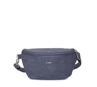 Zwei Sac Banane Mademoiselle. M MH4-25 cm - 1 Litre - en Cuir synthétique de qualité supérieure - Imperméable - 3 en 1 - Confortable - Sac Banane et Sac Banane