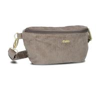 zwei Sac Banane Mademoiselle.M MH4 Hip Bag Cord - Mocca Taupe