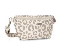 zwei Sac Banane Mademoiselle.M MH4 Hip Bag Leo - Cotton écru