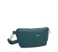 zwei Sac Banane Mademoiselle.M MH4 Hip Bag Pacific Bleu pétrole