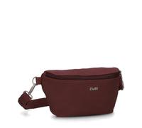 zwei Sac Banane Mademoiselle.M MH4 Hip Bag Rubin Bordeaux