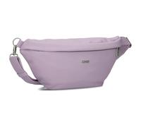Zwei sac banane Mademoiselle.m Mh80 violet
