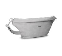 Zwei Mademoiselle.M Sac à bandoulière 40 cm blanc