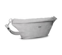 Zwei Mademoiselle.M Sac à bandoulière 40 cm blanc