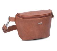 zwei Sac banane marron pour femme et homme - Mademoiselle.M MH4 Hip Bag Cognac 93897