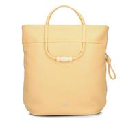 ZWEI Sac bandoulière 'Perla' jaune / jaune clair, Taille One Size