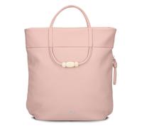 ZWEI Sac bandoulière 'Perla' rose, Taille One Size