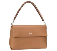 ZWEI Sac bandoulière 'Yuna' noisette, Taille One Size