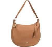 ZWEI Sac bandoulière 'Yuna YU110' noisette, Taille One Size