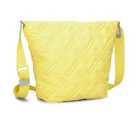 Zwei Sac à bandoulière Cleo Cl90 Jaune