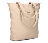Zwei Mademoiselle.M Sac de shopper 37 cm rose