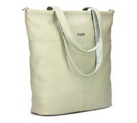 Zwei Mademoiselle.M Sac de shopper 37 cm vert