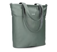 Zwei Mademoiselle.M Sac de shopper 37 cm vert