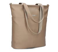 Zwei Mademoiselle.M Sac de shopper 37 cm brun