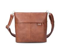 Zwei – Sac à bandoulière Mademoiselle.m M8 Marron