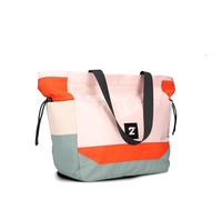 Zwei sac shopper Bonny Shopper BO200 Candy multicolore