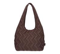 Zwei Cleo Sac à bandoulière 36 cm brun