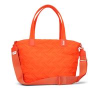 zwei sac shopper Cleo CL200 Papaya