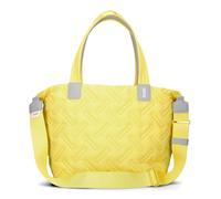 Zwei Cleo Sac de shopper 42 cm jaune