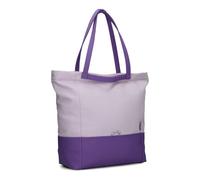 Zwei Fiorelli Sac de shopper 44 cm violet