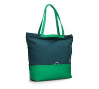 Zwei Fiorella Fi200 Shopper Bag Vert,Bleu
