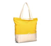 Zwei sac shopper Fiorella Fi200 Jaune