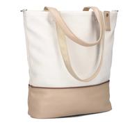 Zwei Jana Sac à bandoulière 37 cm blanc